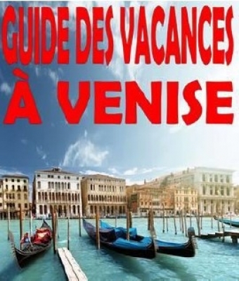Guide Venise - Bookiner