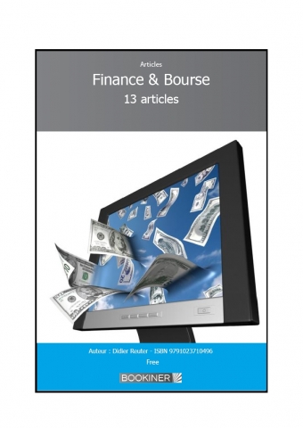 Articles Finance - Bookiner