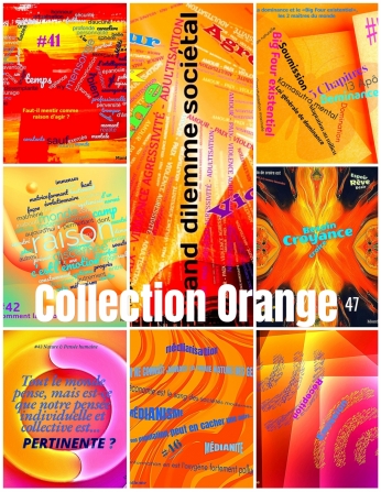 Collection Orange