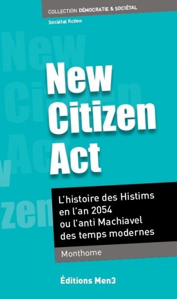 New Citizen Act