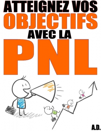 Objectif PNL - Bookiner