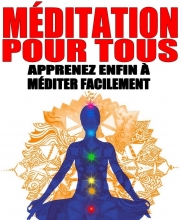 Méditation - Bookiner