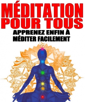 Méditation - Bookiner