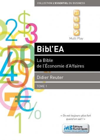 Bibl'EA ebook - Bookiner