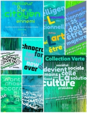 Collection Verte