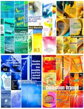 Collection 5 volumes