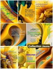 Collection Jaune