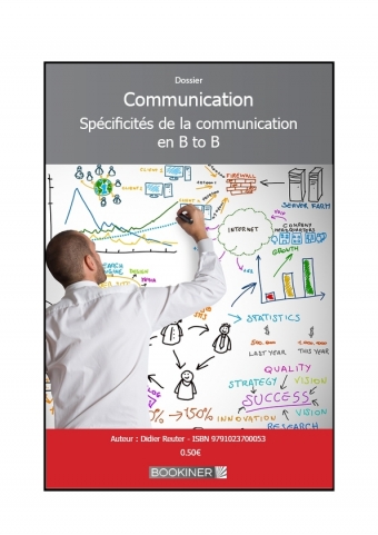 Communication BtoB - Bookiner