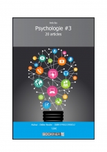 Articles psychologie #3 - Bookiner