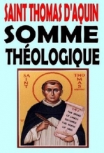 St Thomas d'Aquin - Bookiner