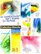 Collection Blanche