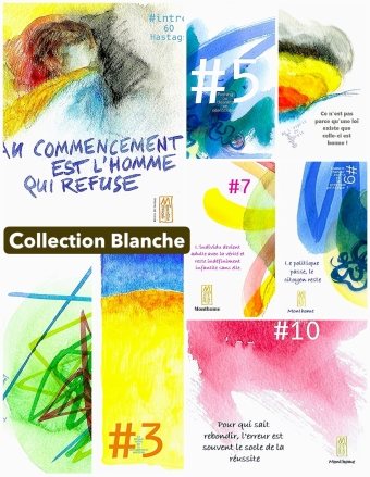 Collection Blanche