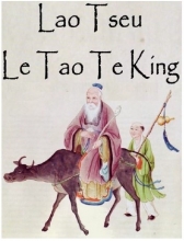 Lao Tseu - Bookiner