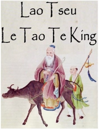 Lao Tseu - Bookiner