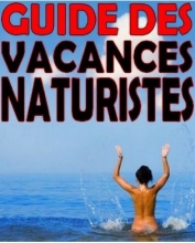 Guide naturisme - Bookiner