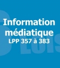 Information médiatique - Bookiner.com