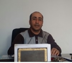 Mohammed Akhiyad - Bookiner