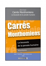 ebook Carrés Monthomiens - Bookiner