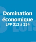 Domination économique - Bookiner.com