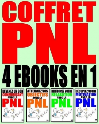 Coffret PNL - Bookiner